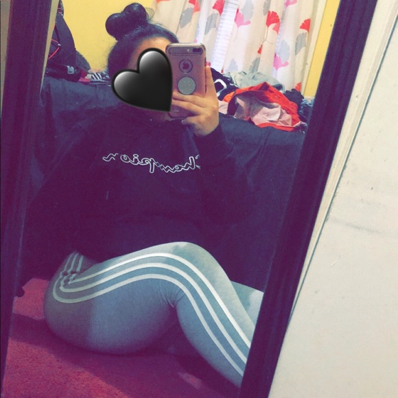 Meet your Posher, Jasmine - Picture 1 of 1